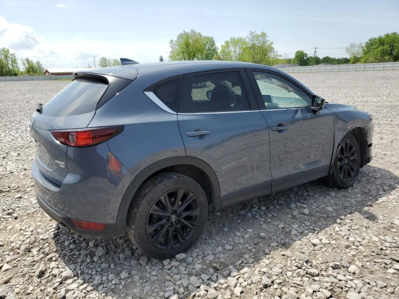 Mazda CX-5 CARBON EDITION, снимка 3 - Автомобили и джипове - 48292580