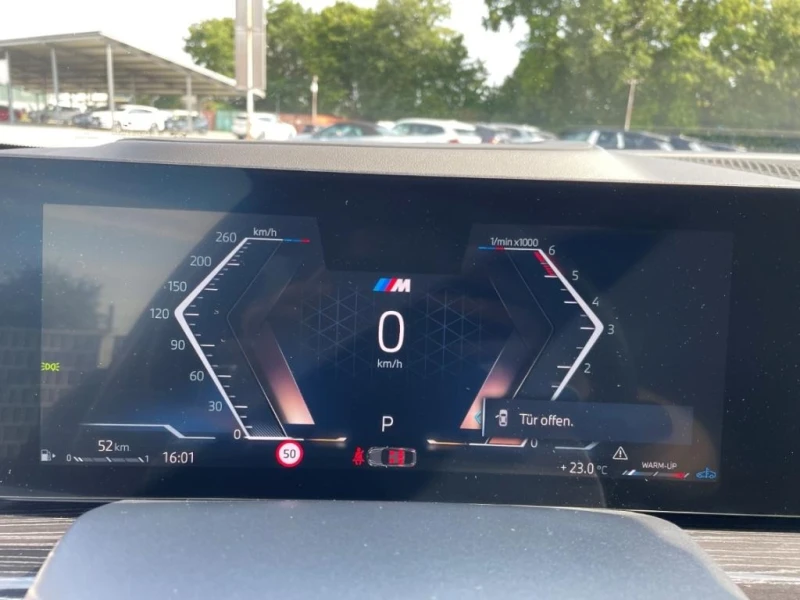 BMW X6 30d/xDrive/FACELIFT/M-SPORT/HEAD UP/360/H&K/22/, снимка 12 - Автомобили и джипове - 52466136