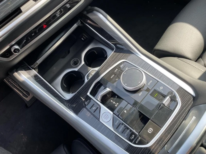 BMW X6 30d/xDrive/FACELIFT/M-SPORT/HEAD UP/360/H&K/22/, снимка 14 - Автомобили и джипове - 52466136