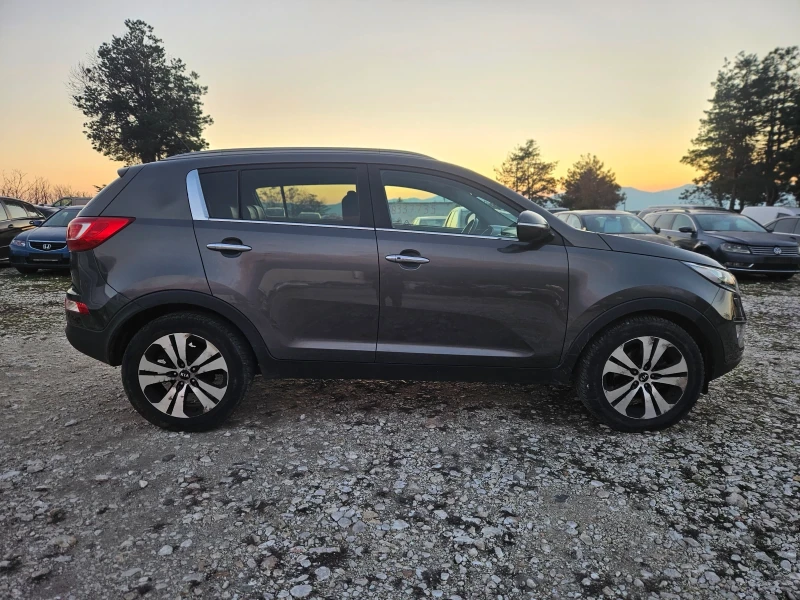 Kia Sportage 2.0/136/FULL-ЕКСТРИ/ФРАНЦИЯ , снимка 3 - Автомобили и джипове - 52775841