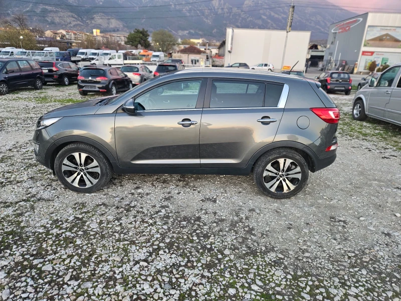 Kia Sportage 2.0/136/FULL-ЕКСТРИ/ФРАНЦИЯ , снимка 7 - Автомобили и джипове - 52775841