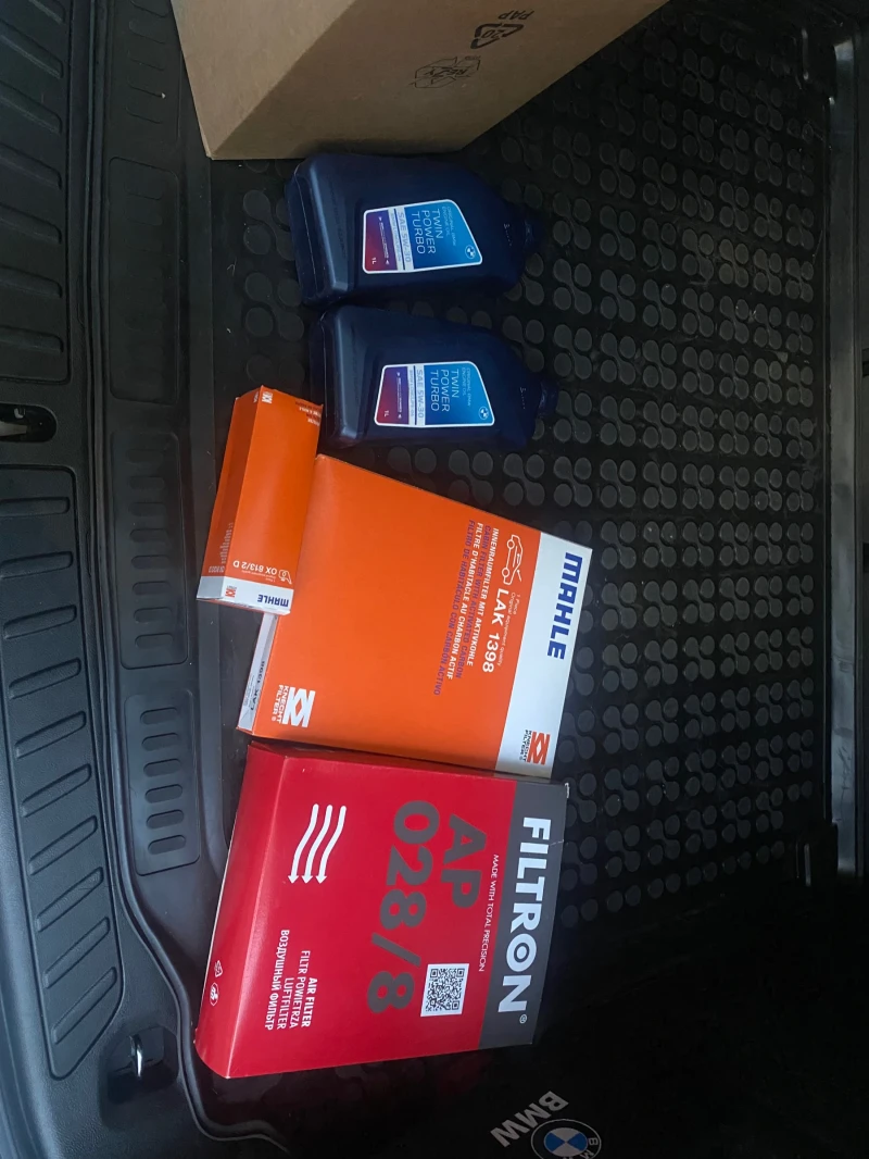 BMW X3 30i xdrive, снимка 12 - Автомобили и джипове - 52902352