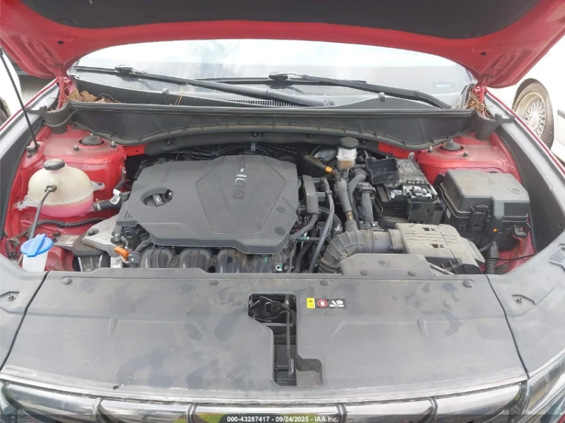 Hyundai Tucson LIMITED* ОБДУХВАНЕ* 360* ПОДГРЕВ* PANO, снимка 11 - Автомобили и джипове - 52944660