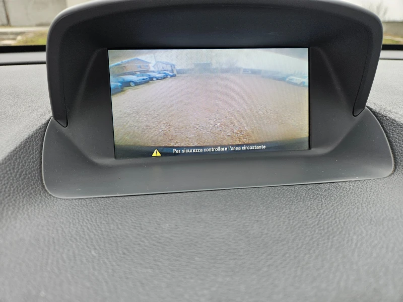 Opel Mokka 1.7CDTI  4х4 !!!!  6ск !!!!!, снимка 10 - Автомобили и джипове - 53191461