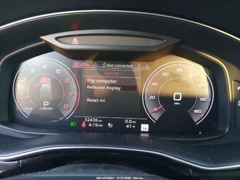 Audi Q7 3l Premium Plus 55 Tfsi Quattro Tiptronic, снимка 7 - Автомобили и джипове - 53215838