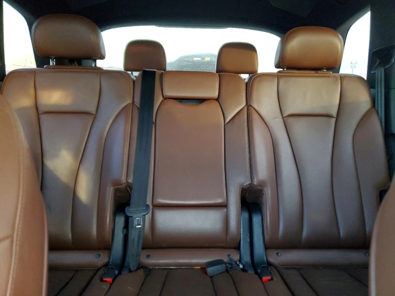 Audi Q7 PREMIUM PLUS| BOSE| 8ZF| , снимка 10 - Автомобили и джипове - 53562282