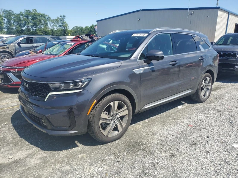 Kia Sorento SX PRESTIGE * HYBRID* * ЛИЗИНГ* - 42999 лв. - 73697071 1