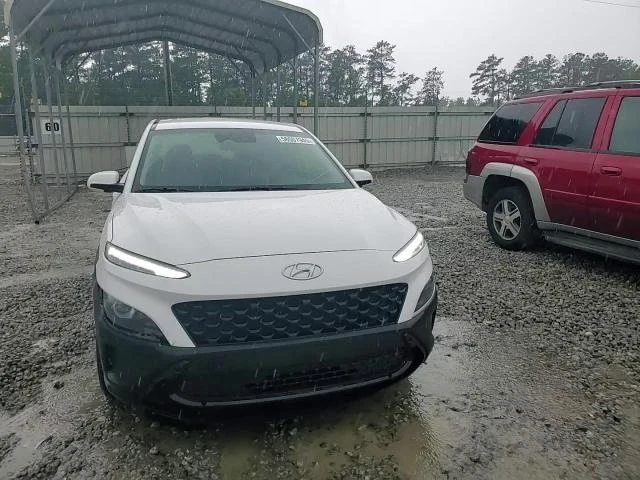 Hyundai Kona 2.0L 4 Front-wheel Drive - изображение 9