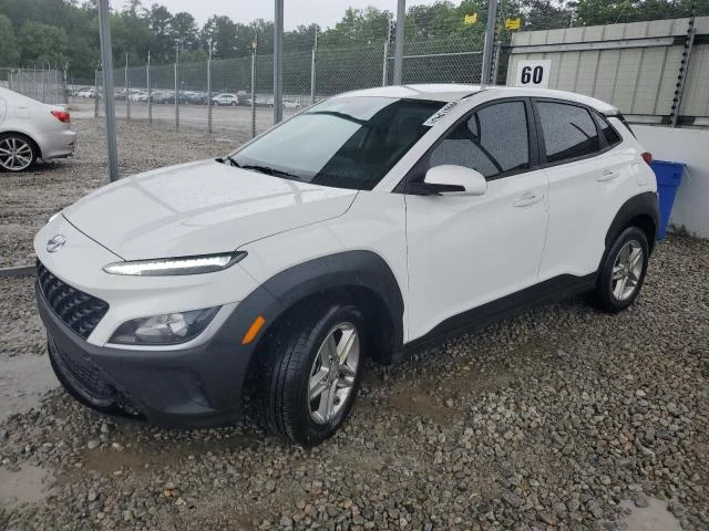 Hyundai Kona 2.0L 4 Front-wheel Drive - изображение 10