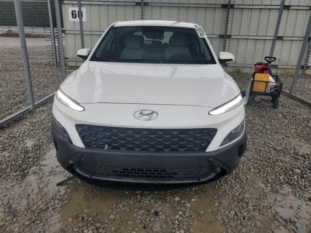 Hyundai Kona 2.0L 4 Front-wheel Drive - изображение 3