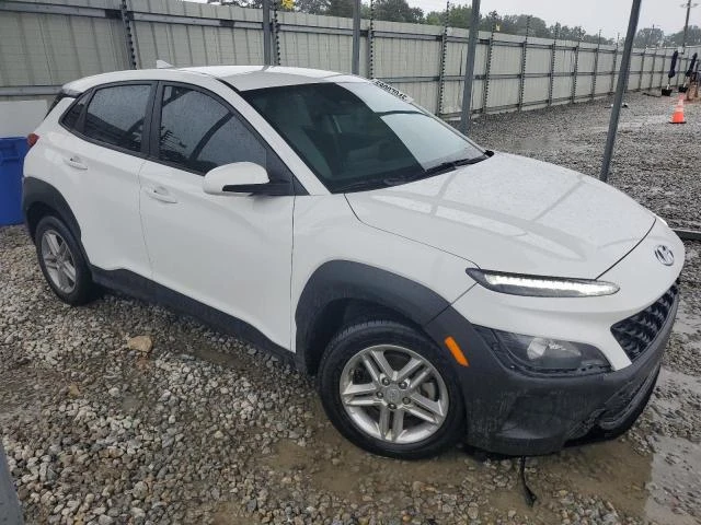 Hyundai Kona 2.0L 4 Front-wheel Drive - изображение 7