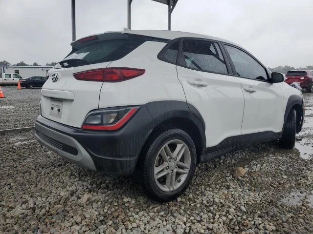 Hyundai Kona 2.0L 4 Front-wheel Drive - изображение 6