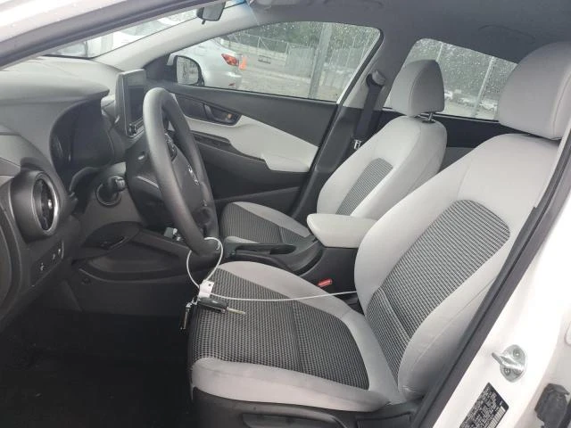Hyundai Kona 2.0L 4 Front-wheel Drive - изображение 5