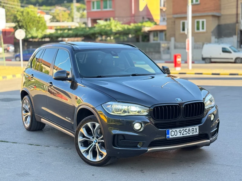 BMW X5 30d Xdrive* B&O* M pack* Panorama - 42500 лв. - 14817150 1