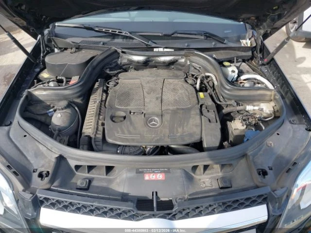 Mercedes-Benz GLK 350, снимка 12 - Автомобили и джипове - 53780027