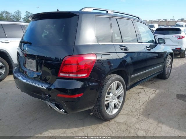 Mercedes-Benz GLK 350, снимка 6 - Автомобили и джипове - 53780027