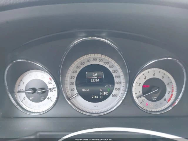 Mercedes-Benz GLK 350, снимка 9 - Автомобили и джипове - 53780027