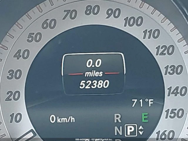 Mercedes-Benz GLK 350, снимка 10 - Автомобили и джипове - 53780027