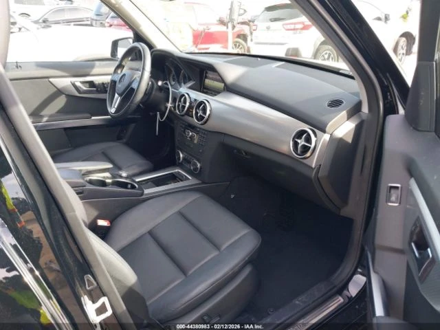 Mercedes-Benz GLK 350, снимка 7 - Автомобили и джипове - 53780027