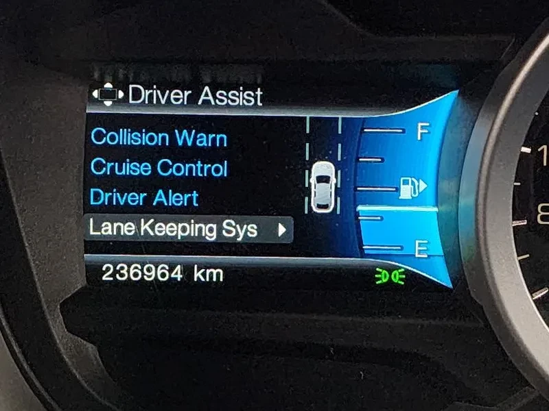 Ford Explorer 3.5 AWD, снимка 16 - Автомобили и джипове - 54350173