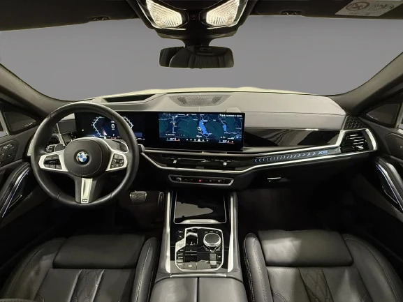 BMW X6 40d xDrive = M-Sport Pro = �������� | Mobile.bg � ����������� 7