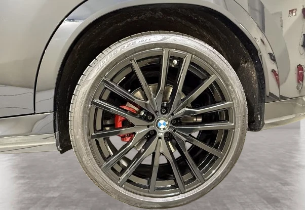 BMW X6 40d xDrive = M-Sport Pro = �������� | Mobile.bg � ����������� 4