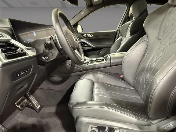 BMW X6 40d xDrive = M-Sport Pro = �������� | Mobile.bg � ����������� 5