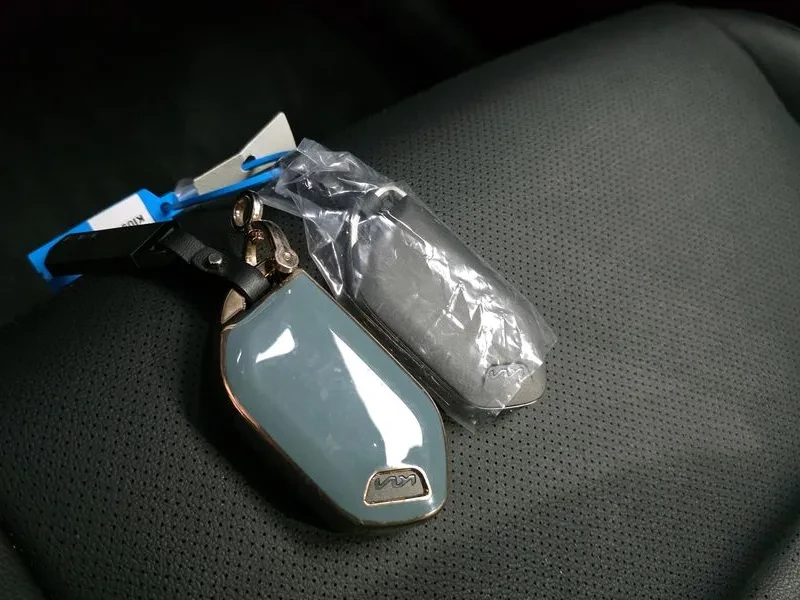 Kia Sportage Lpg 2.0 2Wd Prestige, снимка 17 - Автомобили и джипове - 56126647