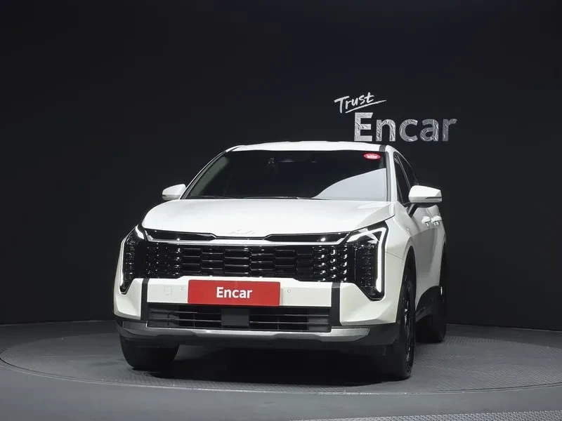 Kia Sportage Lpg 2.0 2Wd Prestige, снимка 3 - Автомобили и джипове - 56126647