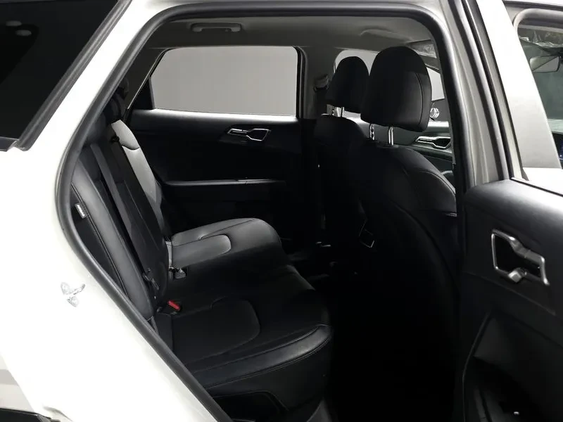 Kia Sportage Lpg 2.0 2Wd Prestige, снимка 12 - Автомобили и джипове - 56126647