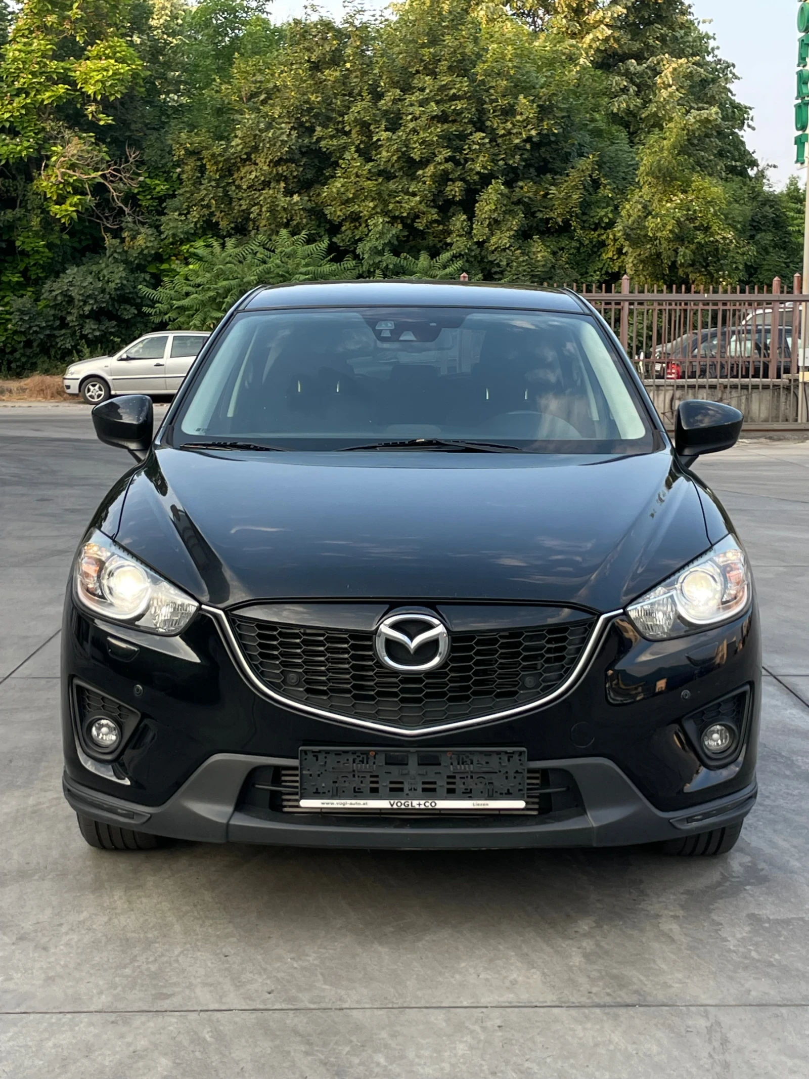 Mazda CX-5 2.2 SKYACTIV  | Mobile.bg   15