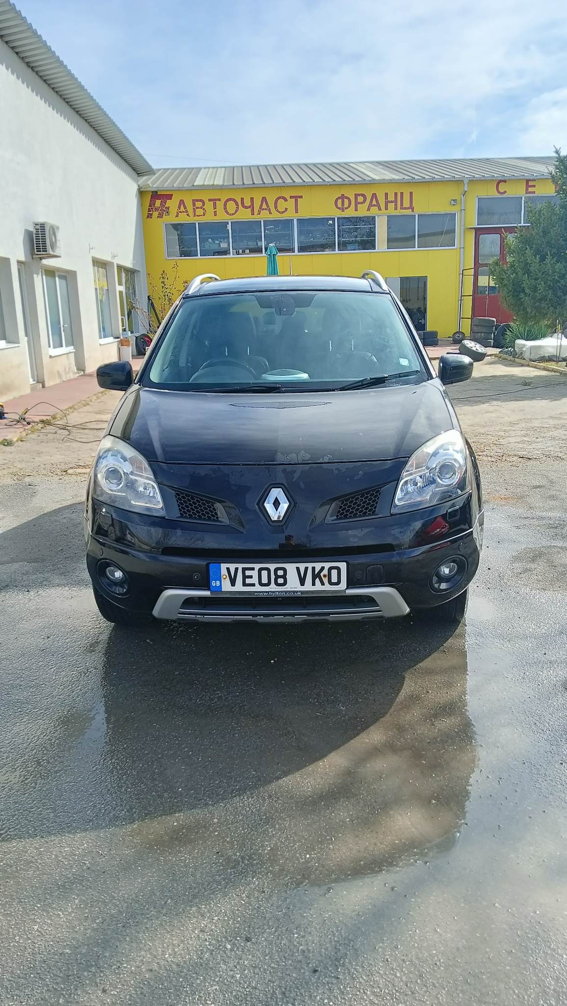 Renault Koleos - [16] 