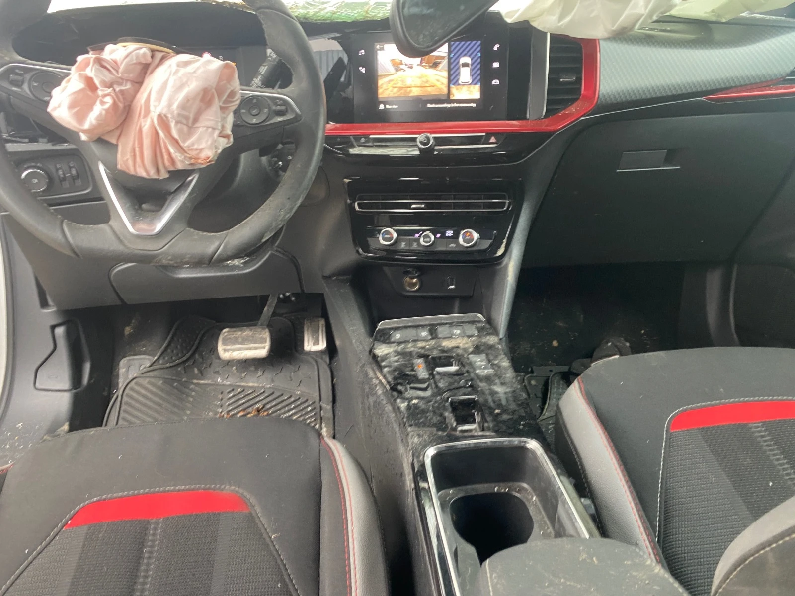 Opel Mokka 1.2 - изображение 10