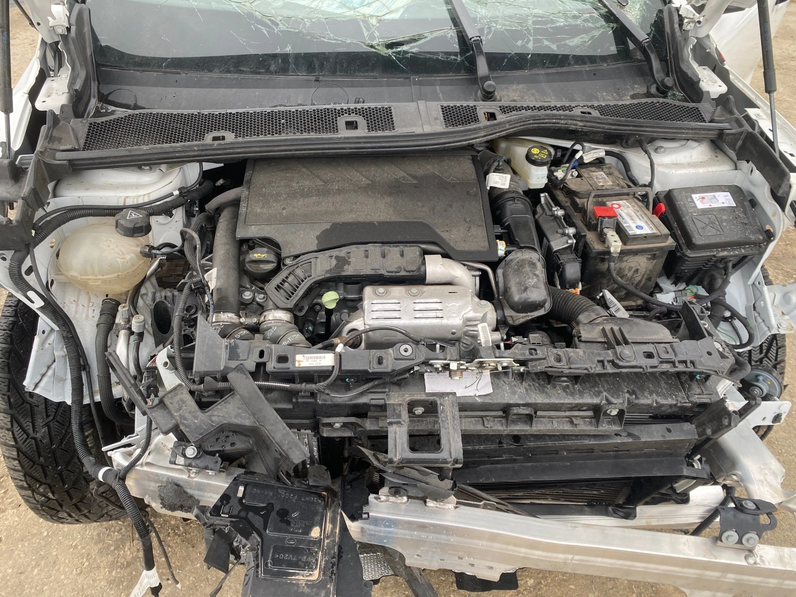 Opel Mokka 1.2 | Mobile.bg   11