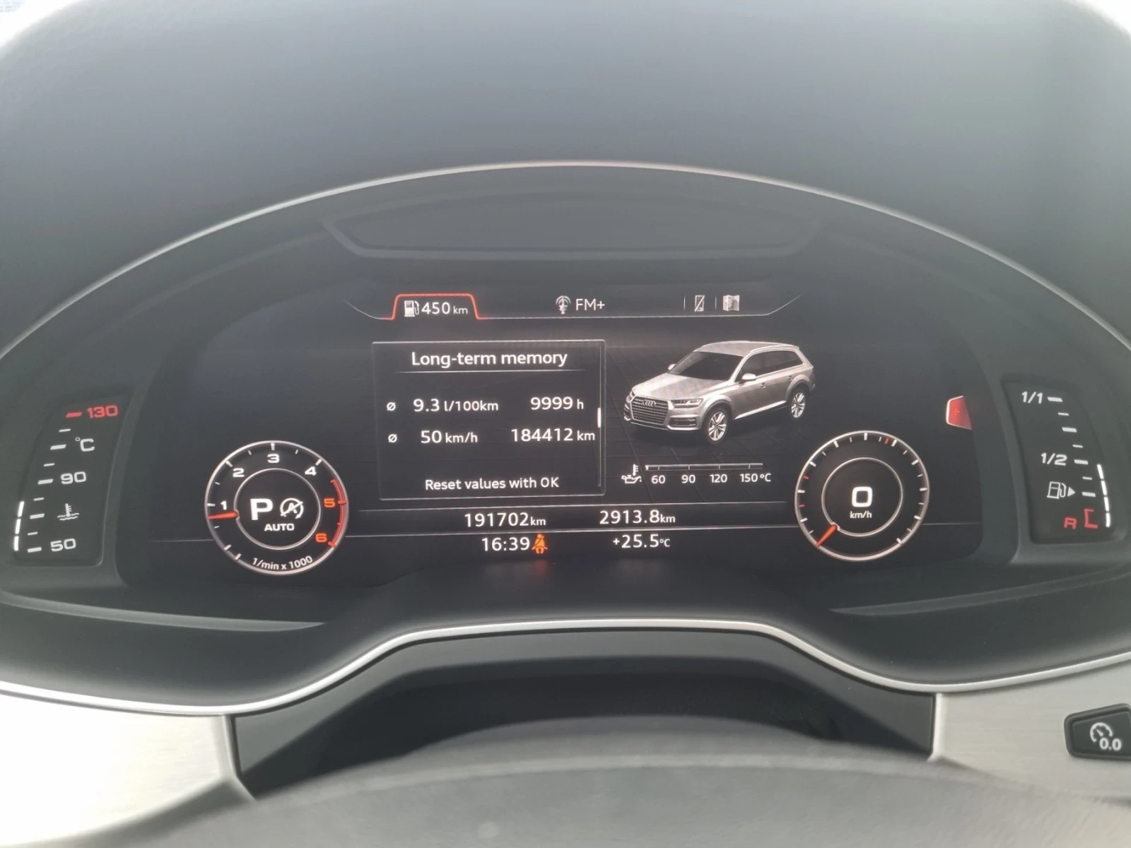 Audi Q7 3.0 TDI S Line  - изображение 10