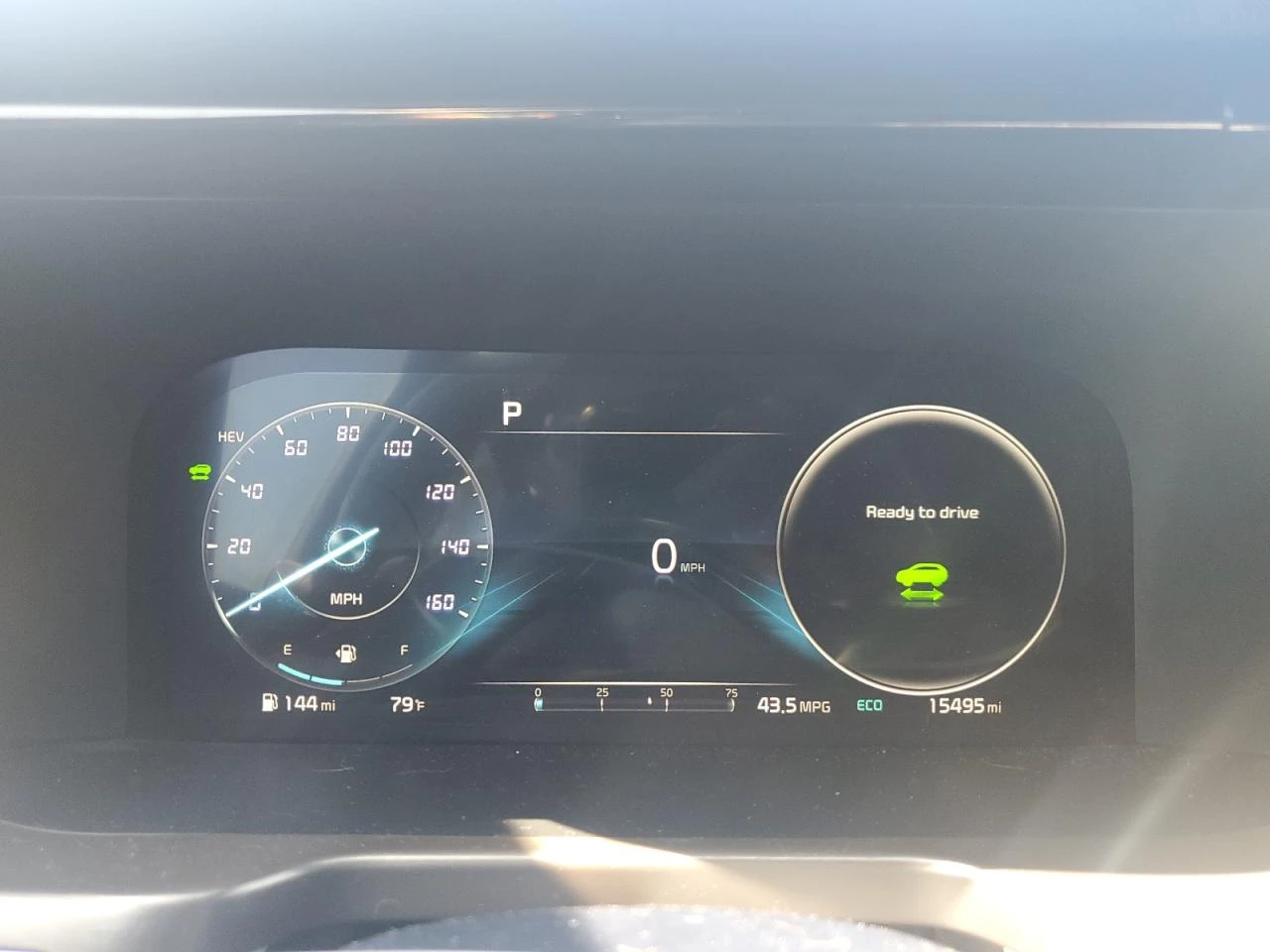 Kia Sorento SX PRESTIGE * HYBRID* * ЛИЗИНГ*  - изображение 9