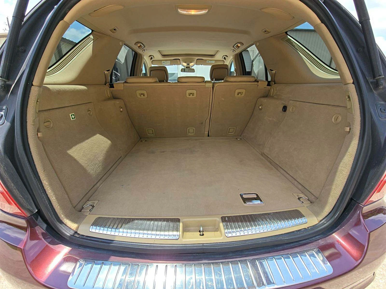 Mercedes-Benz ML 500 AMG* HARMAN* BI-XENON* KEYLESS GO* * * | Mobile.bg   11