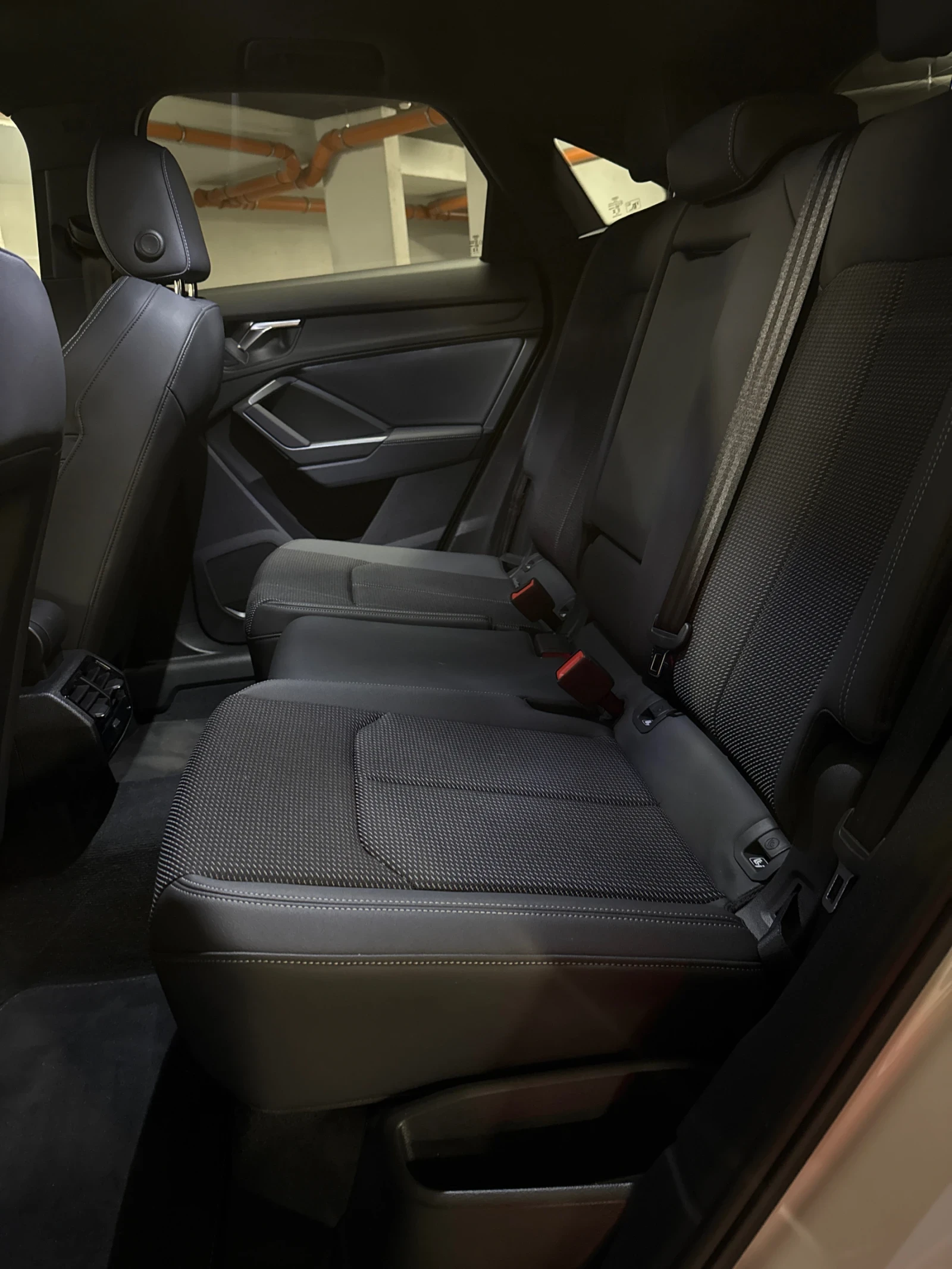 Audi Q3 Sportback  - изображение 9