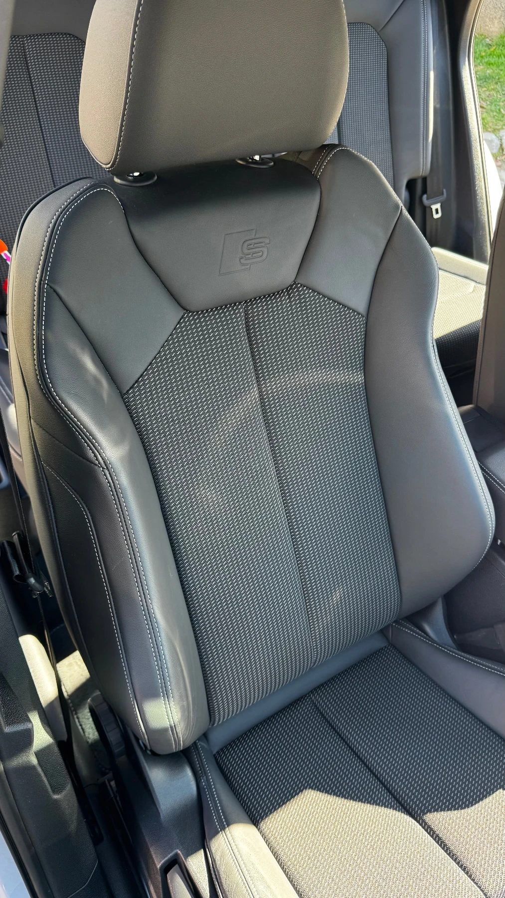 Audi Q3 Sportback | Mobile.bg   12