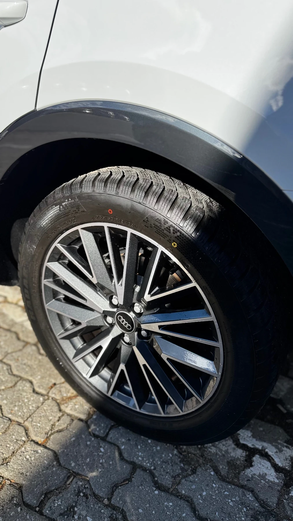 Audi Q3 Sportback | Mobile.bg   7