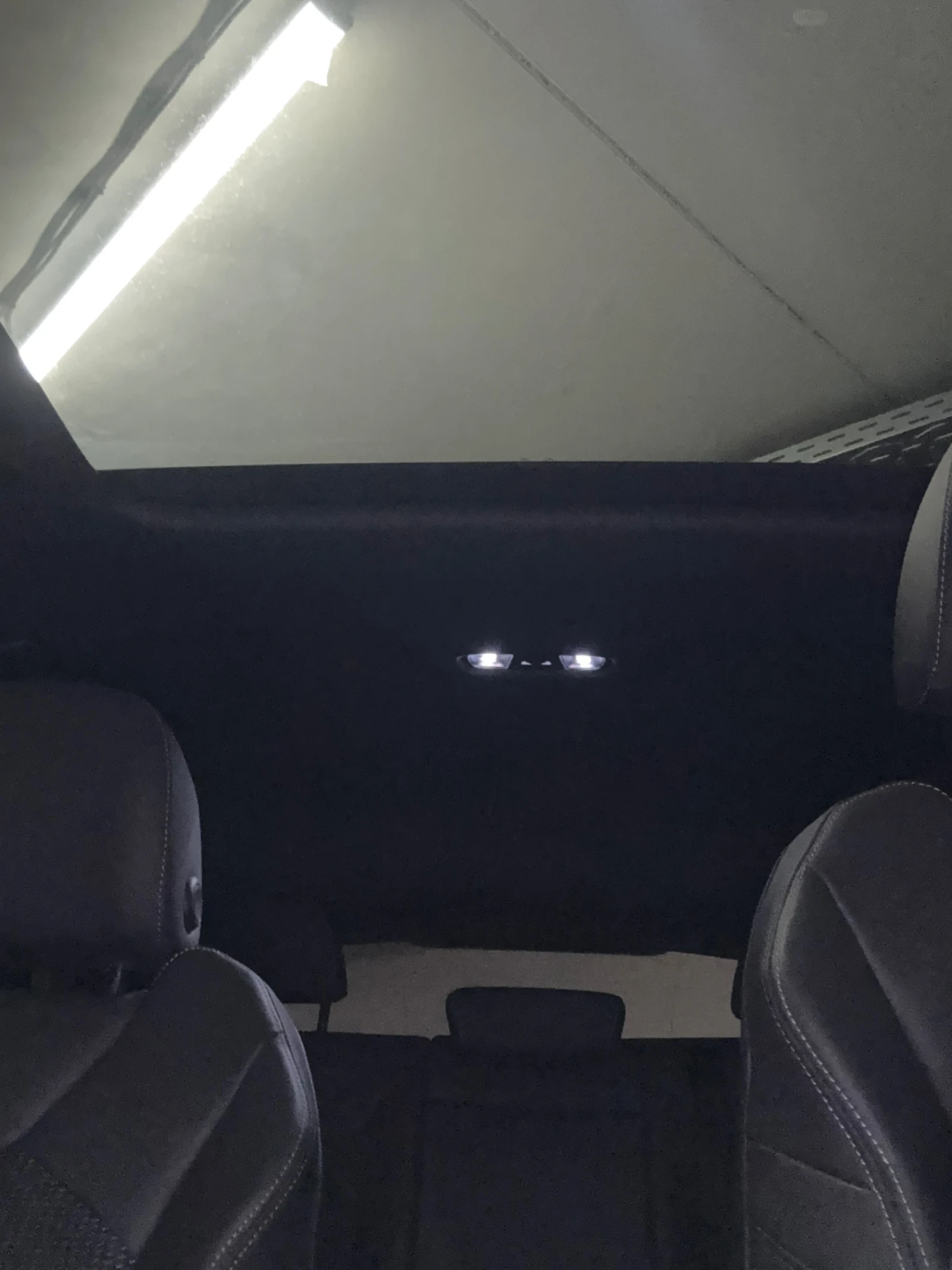 Audi Q3 Sportback  - изображение 7