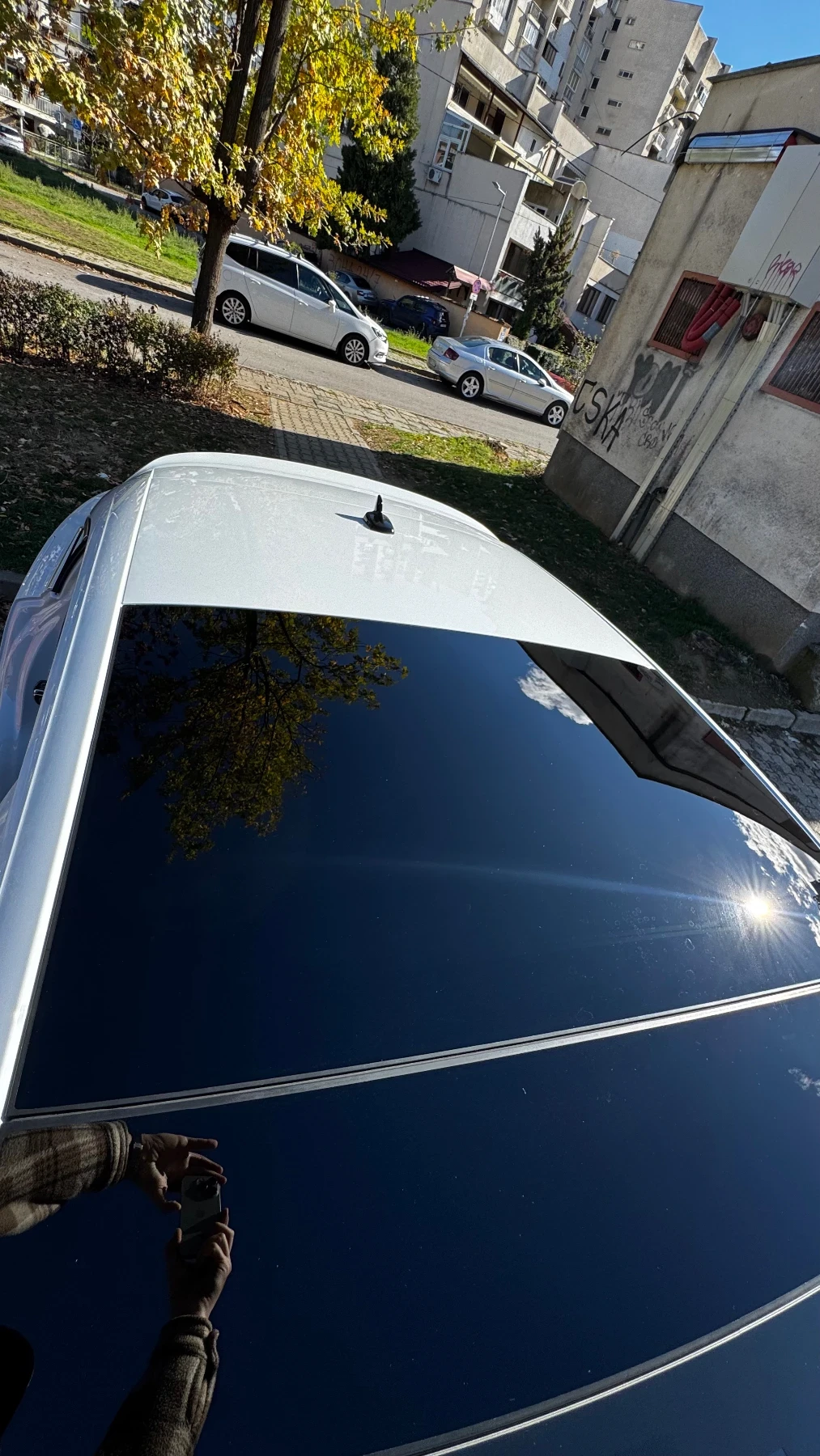 Audi Q3 Sportback | Mobile.bg   6