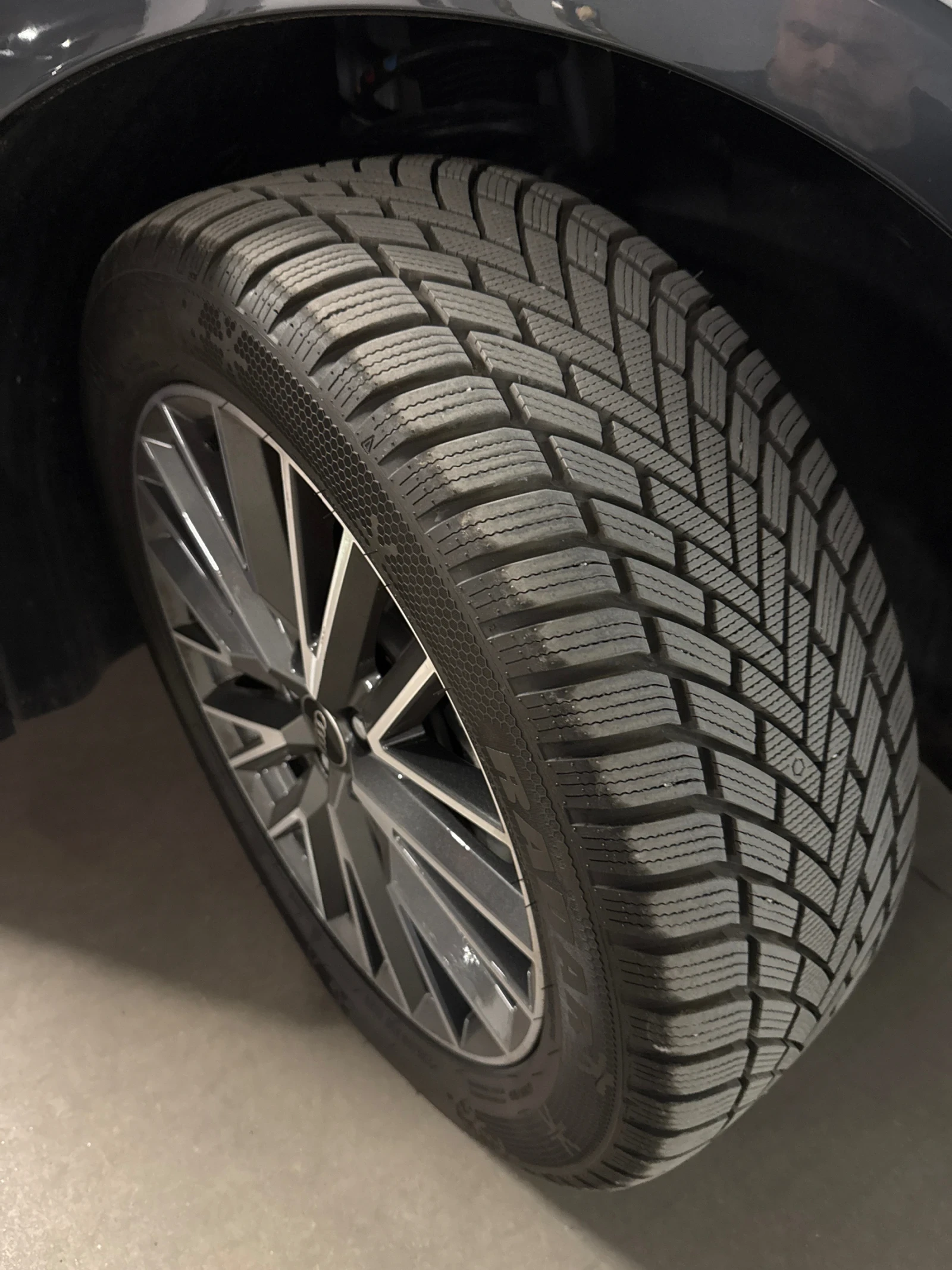 Audi Q3 Sportback  - изображение 10