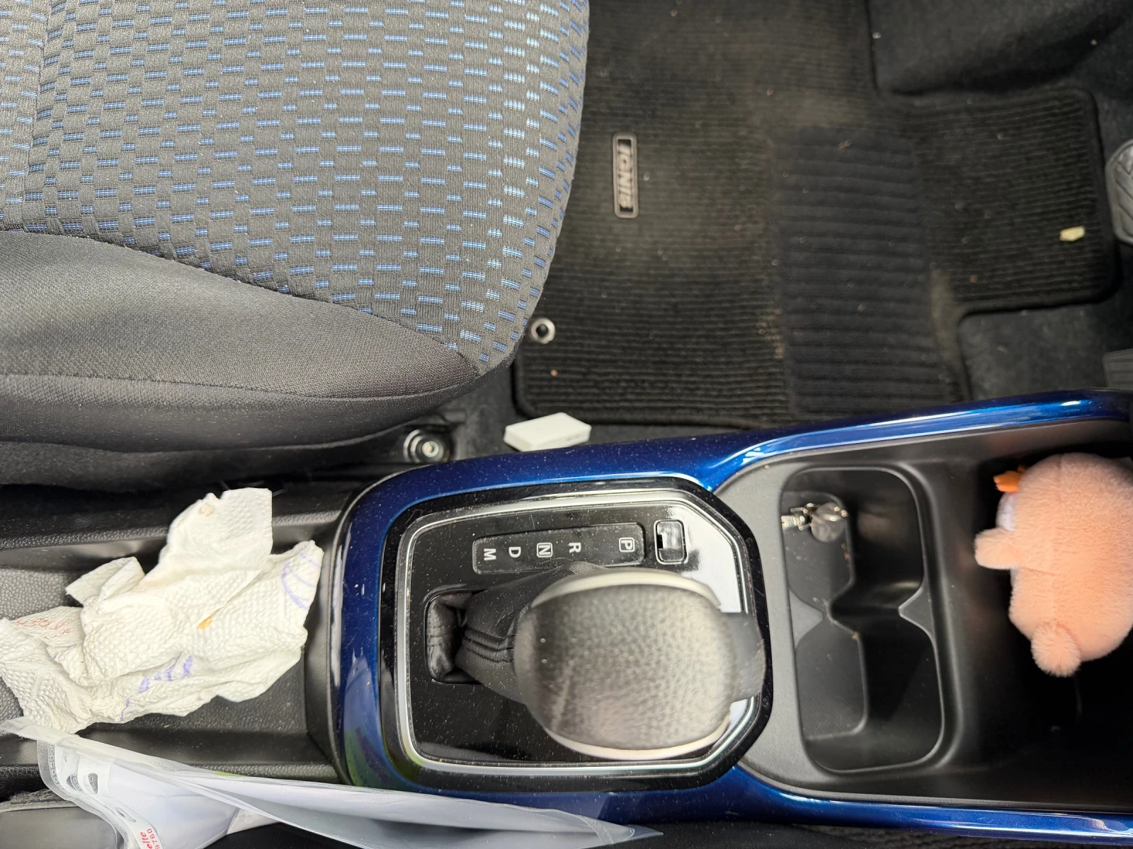 Suzuki Ignis 1.2 hybrid avtomatik | Mobile.bg   5