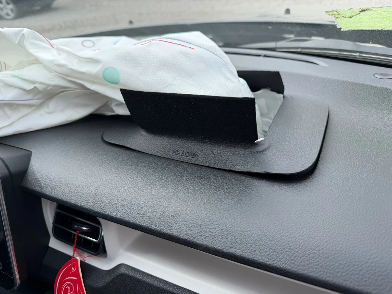 Suzuki Ignis 1.2 hybrid avtomatik | Mobile.bg   8