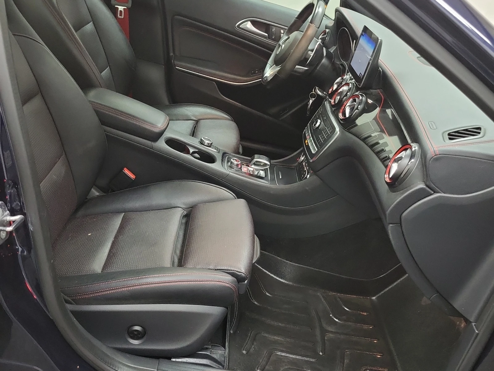 Mercedes-Benz GLA 45 AMG 77, 400 km* CARFAX *  *    | Mobile.bg   15