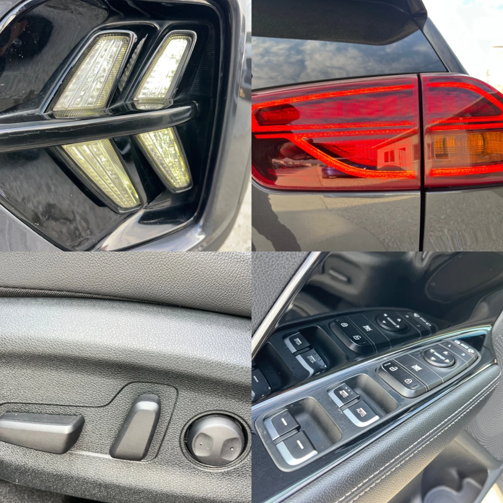 Kia Niro 08/2022� hybrid, ����, ���������, key less, led | Mobile.bg � ����������� 15