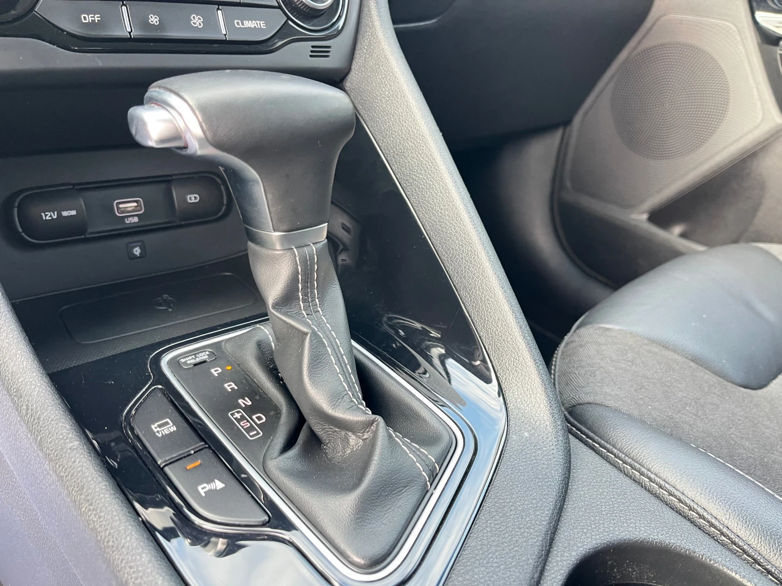 Kia Niro 08/2022� hybrid, ����, ���������, key less, led | Mobile.bg � ����������� 13