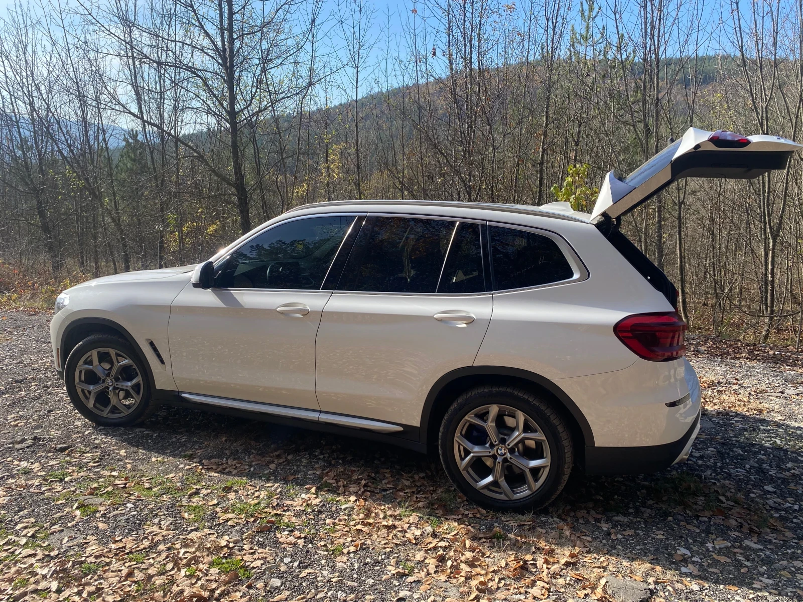 BMW X3 30i xdrive | Mobile.bg � ����������� 2