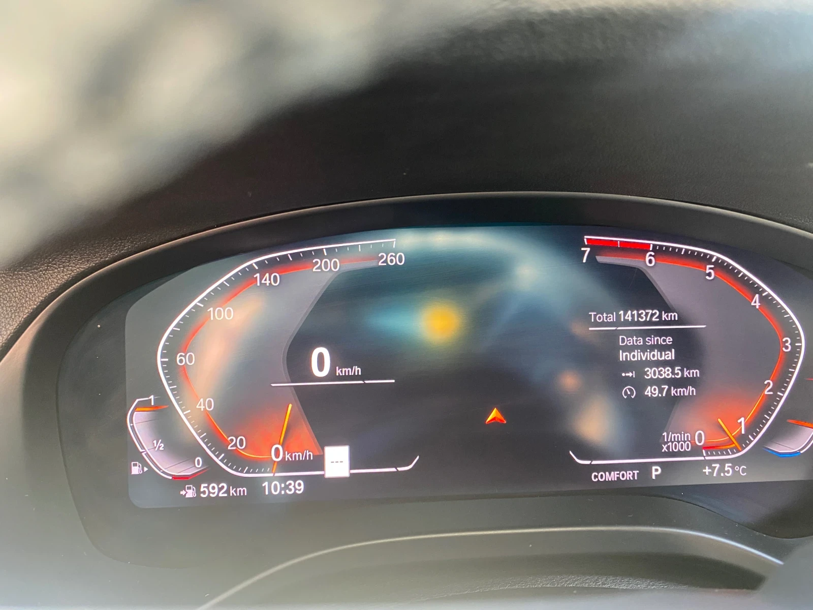 BMW X3 30i xdrive | Mobile.bg � ����������� 7